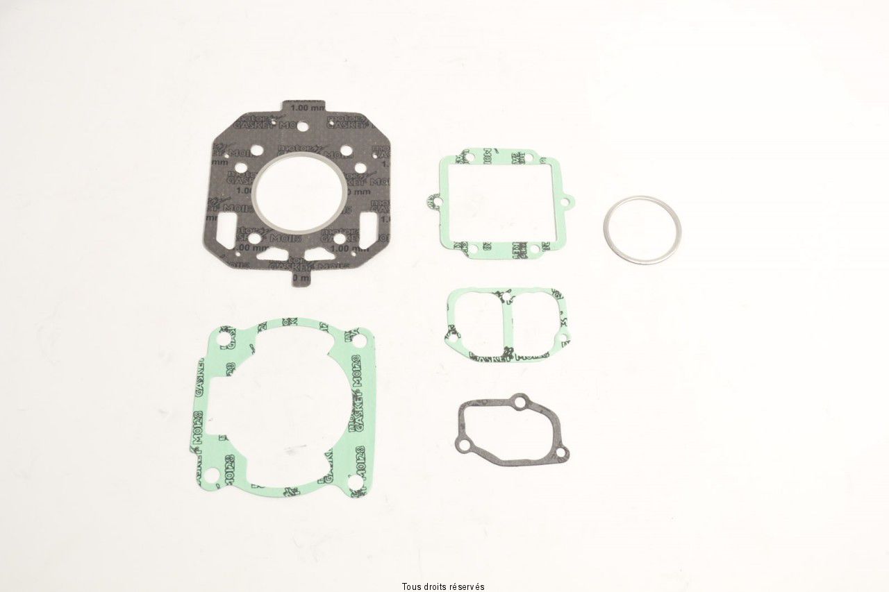 Athena - Pochette Haut Moteur VGH401