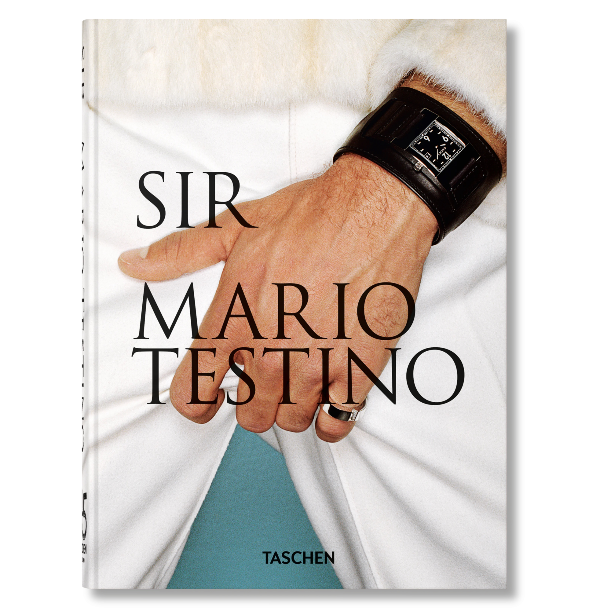 Mario Testino SIR