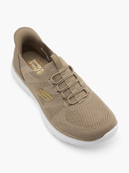 Skechers SWIFT FIT SOLE PROVIDER Slip-on sneaker
