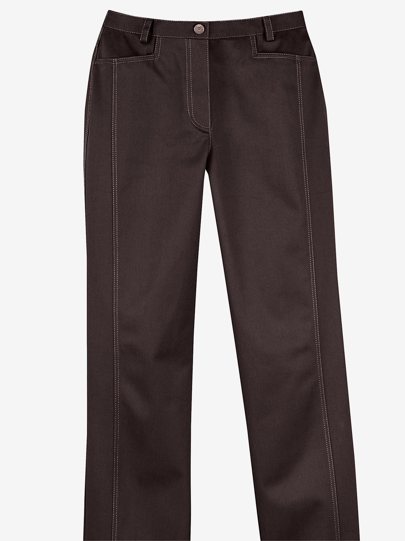 Pantalon thermique respirant