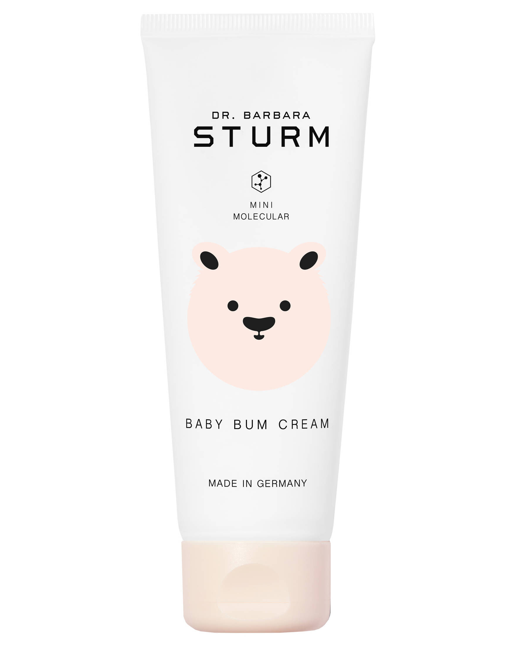 Dr. Barbara Sturm| Kinder Bademilch BABY & KIDS BATHING MILK 150