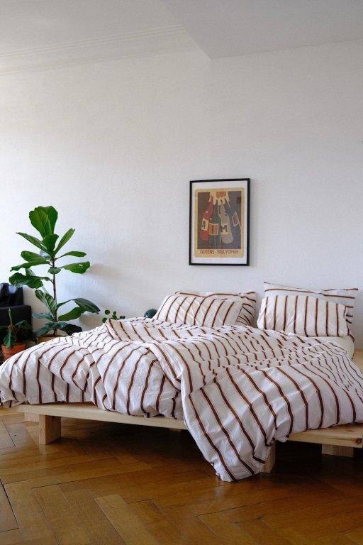 Karup Design Japan bed 120x200 naturel