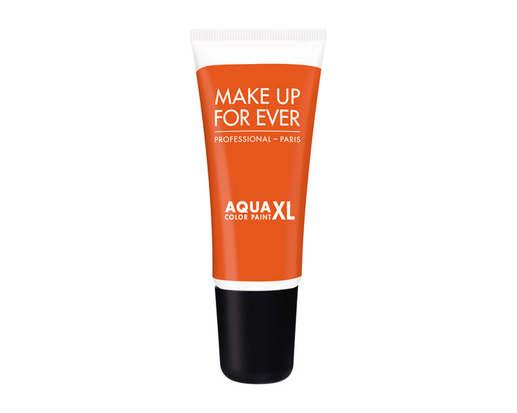 MAKE UP FOR EVER - Aqua XL Color Paint, 4,8ml