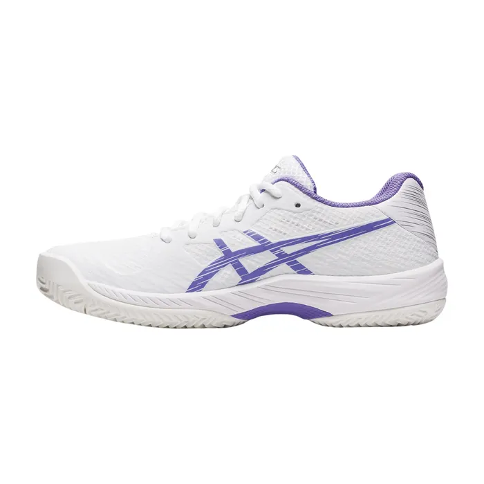 Asics Gel-Game 9 Clay/OC Tennisschoenen Dames
