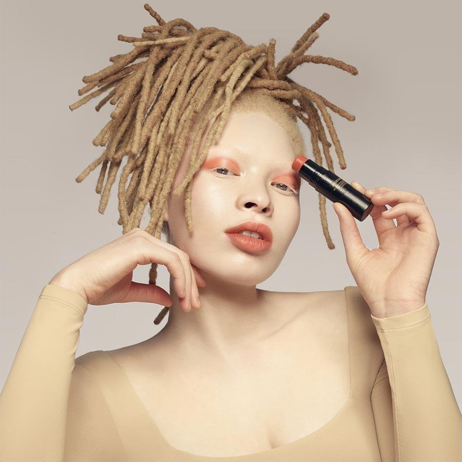 Nudestix Nudies Blush Matte Cherie 7g