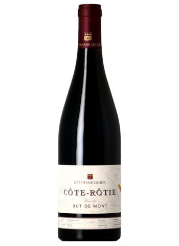 Côte-Rôtie But de Mont - Stéphane Ogier