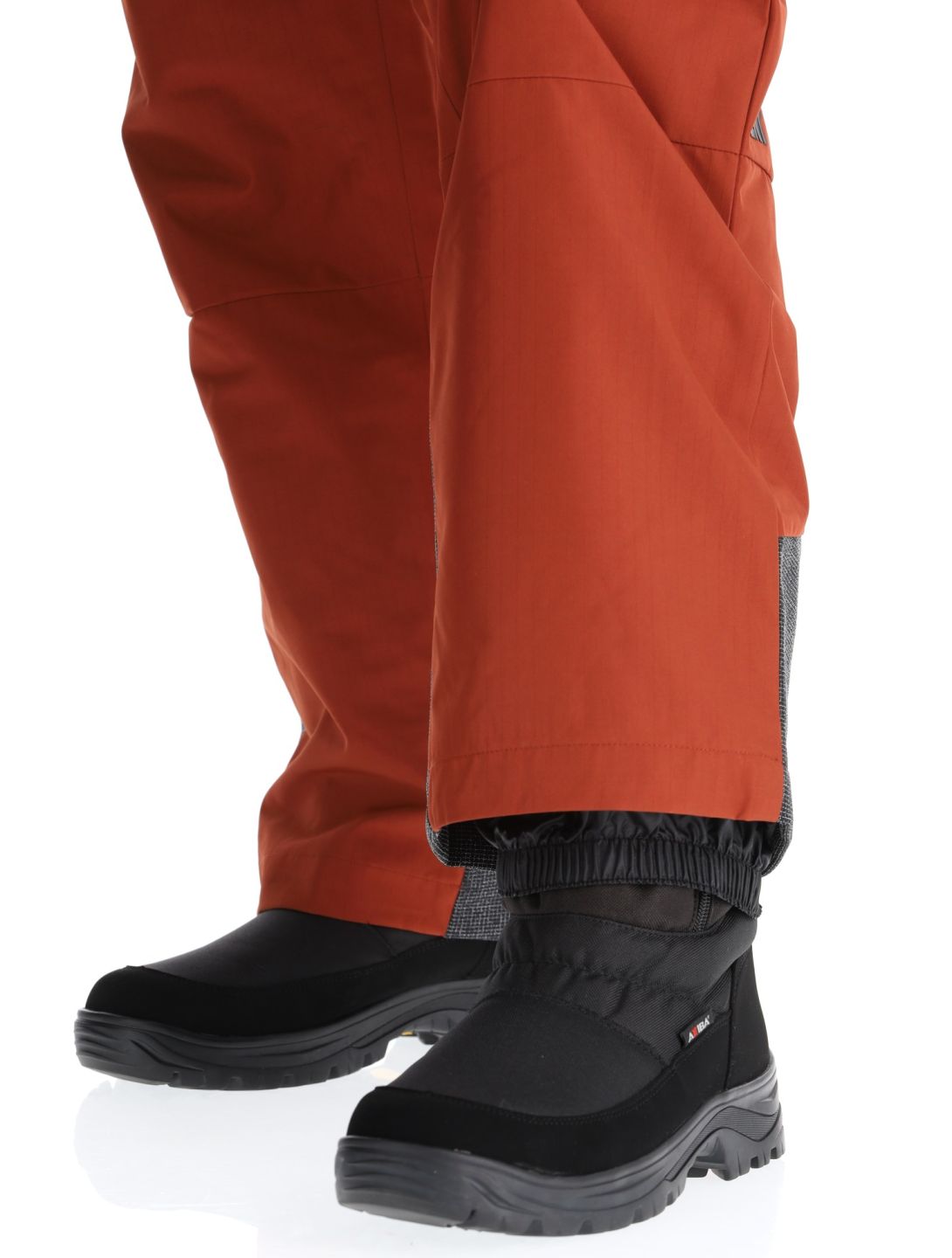 Rappold skibroek heren