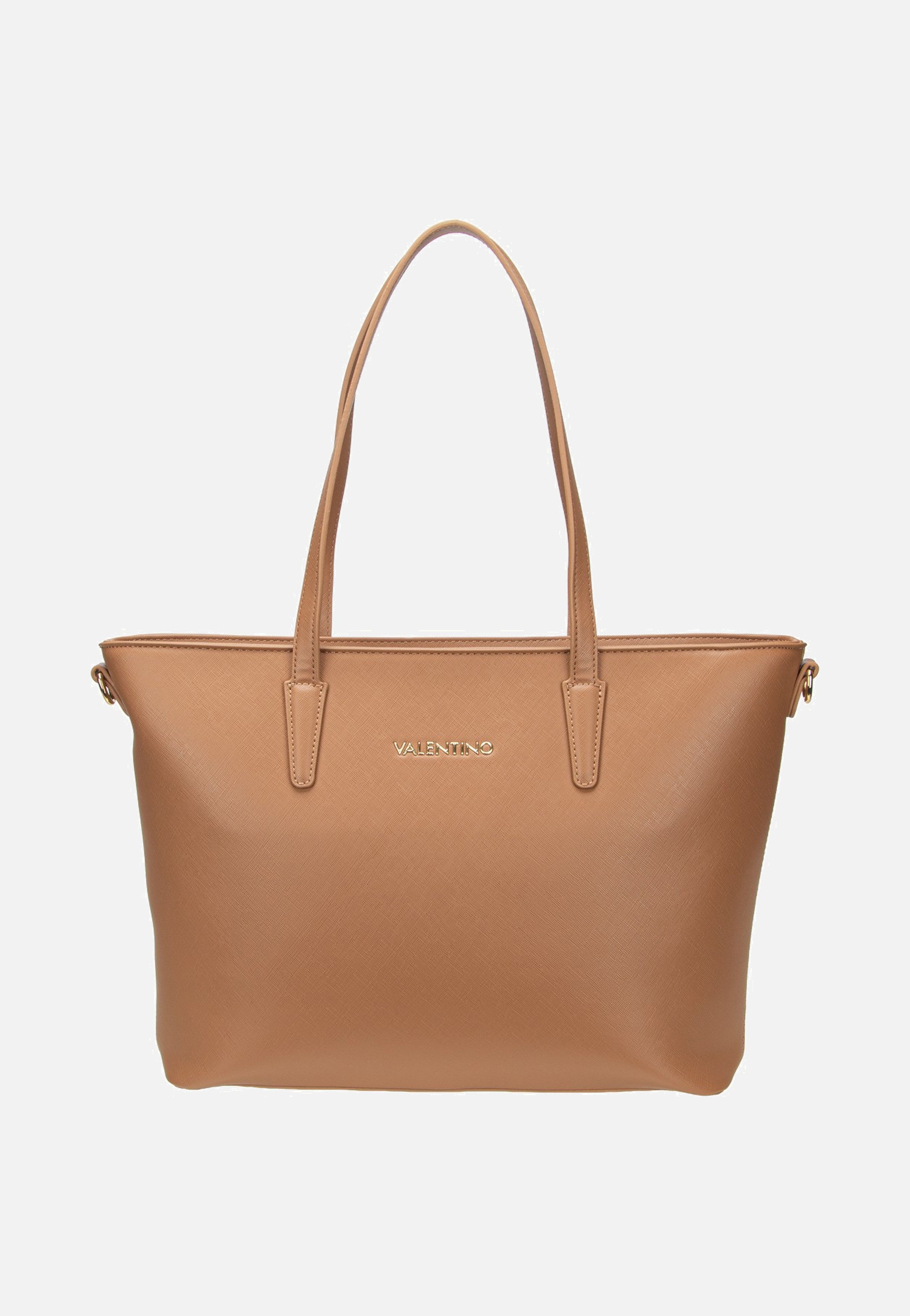 Zero Re Shopping 301 Cuoio - Shopper