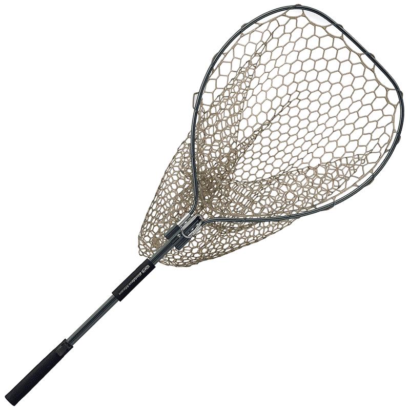 Épuisette Golden Mean Gunner Net Jr Deep