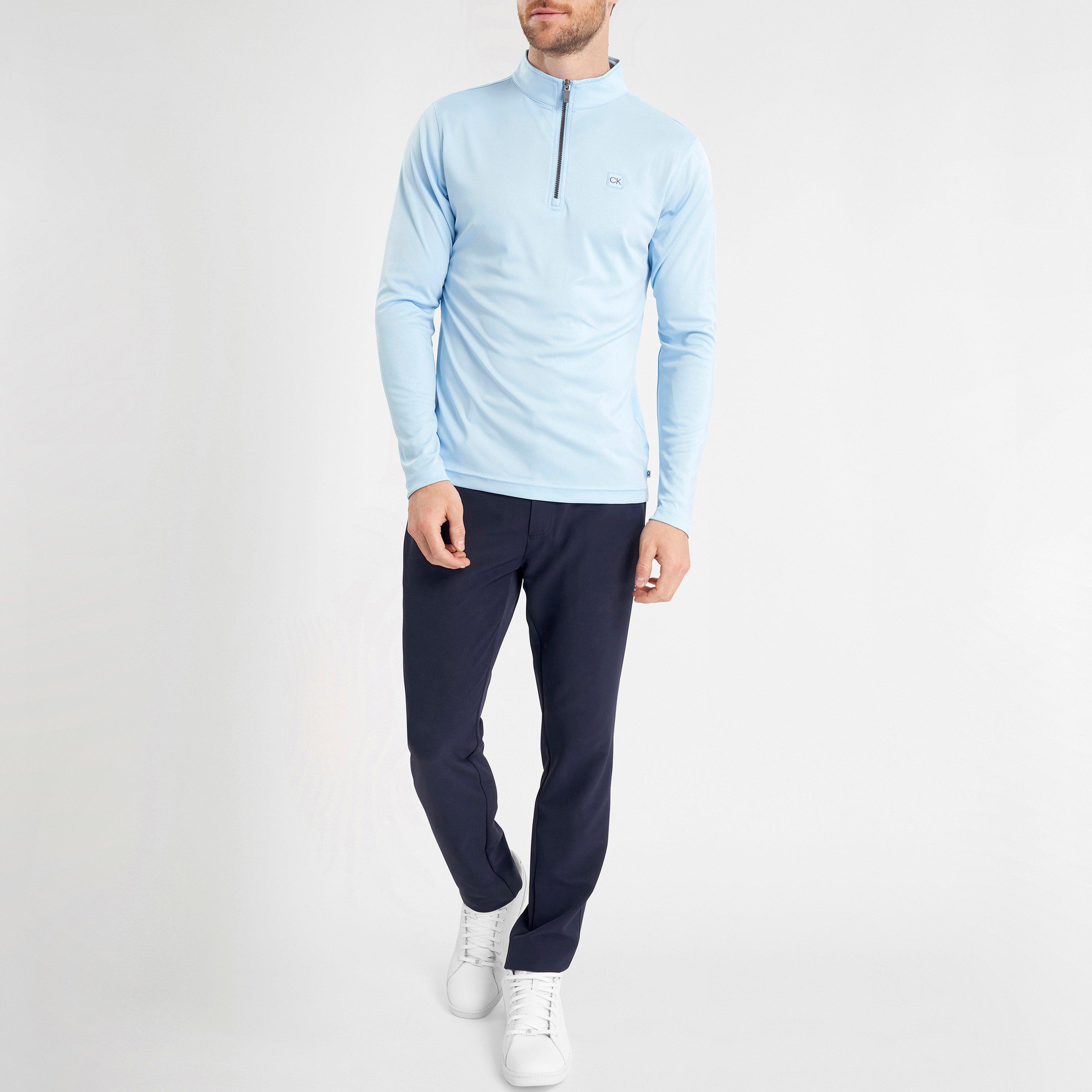 Calvin Klein Golf CK G 1/4Zp Sn99