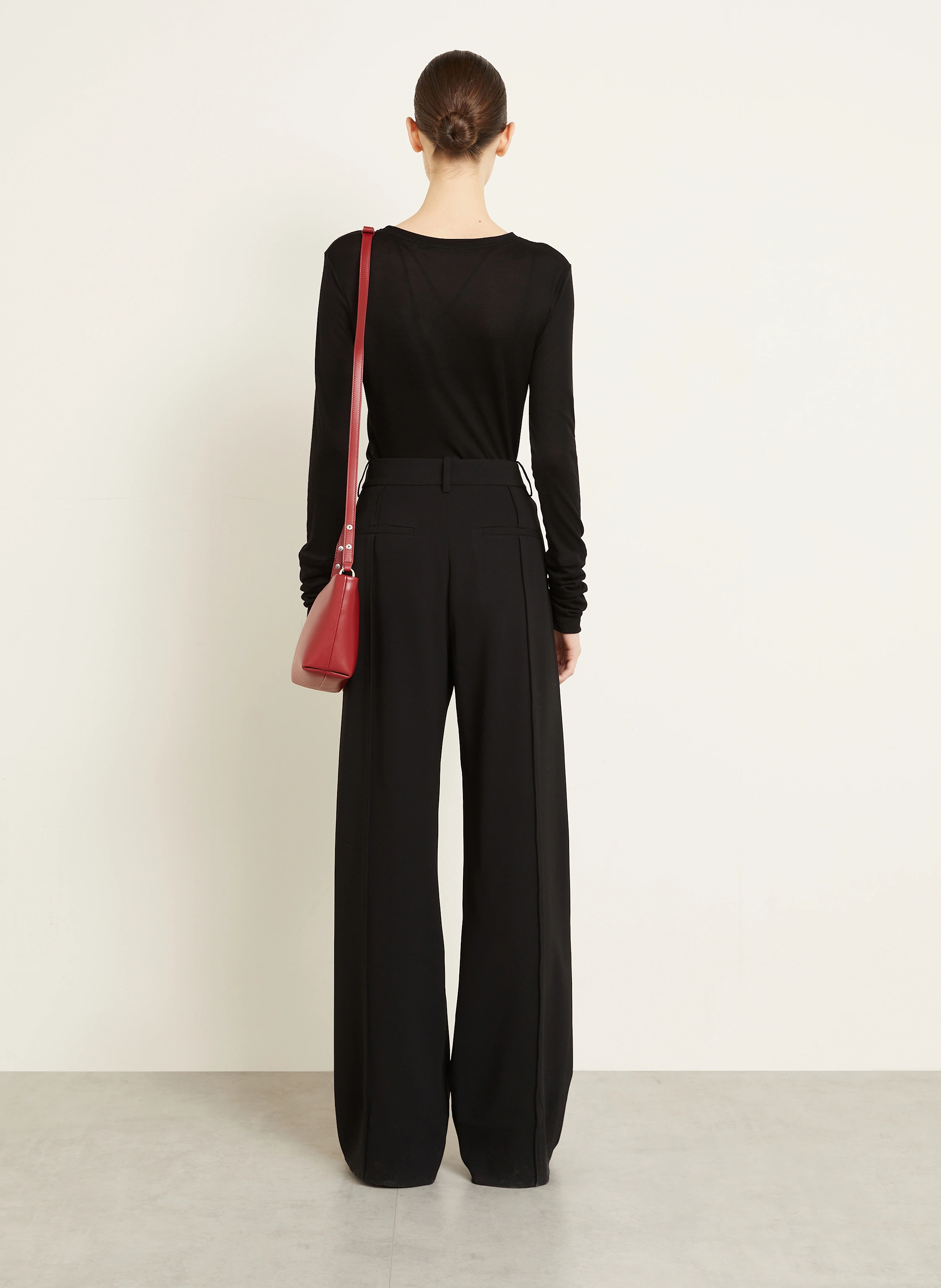 Proenza Schouler Longsleeve KAIYA