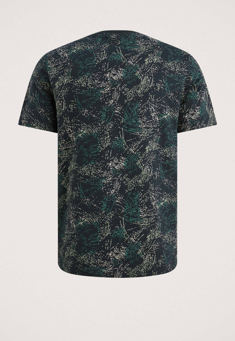 PME Legend Slub Jersey T-shirt
