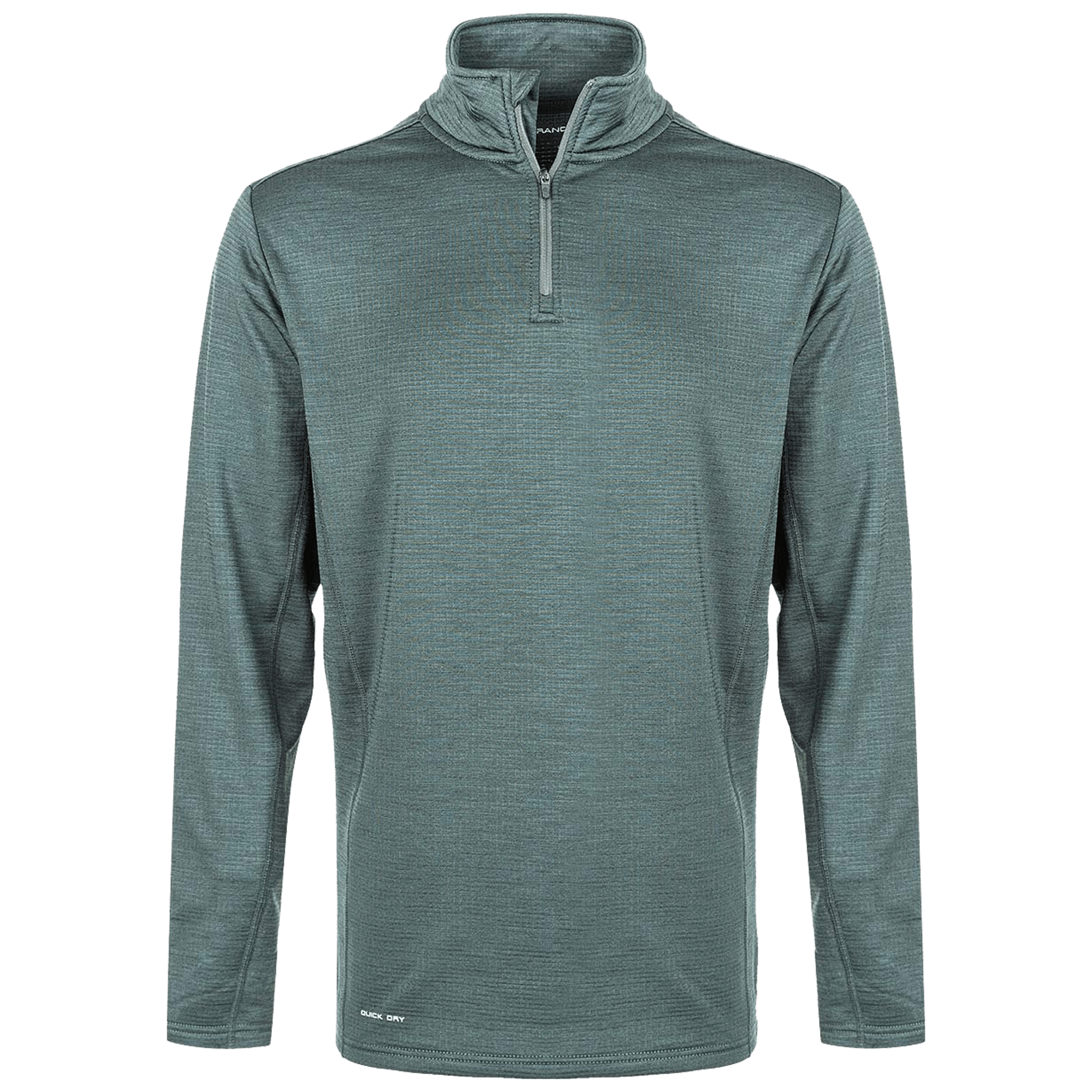 Endurance Berne M Waffle Midlayer - Treningstøy