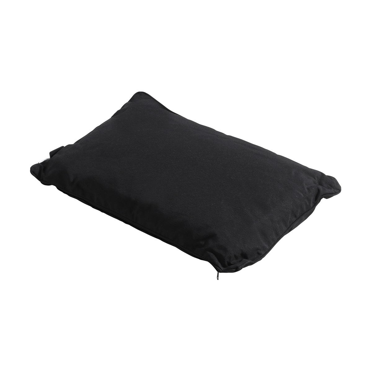 Madison Panama black Sierkussen - Set van 4