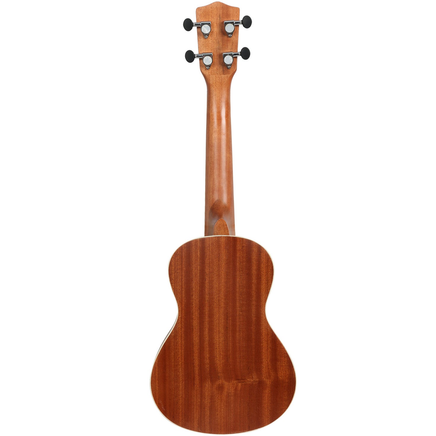 Fazley K23-W concert ukelele naturel