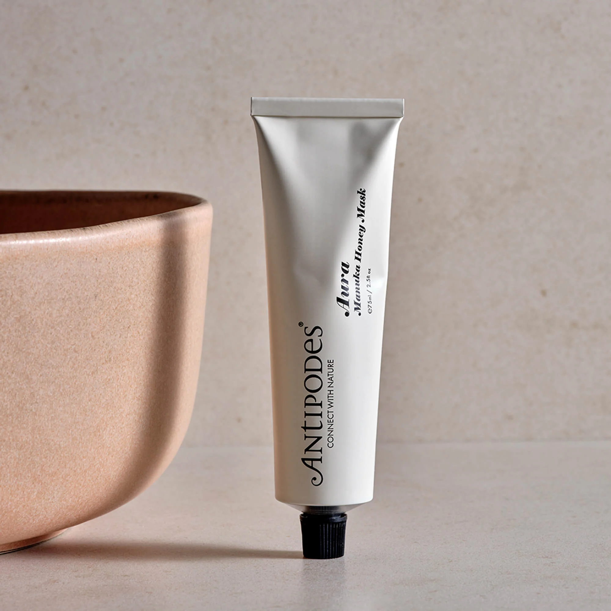 Antipodes Aura Manuka Honey Masque Purifiant