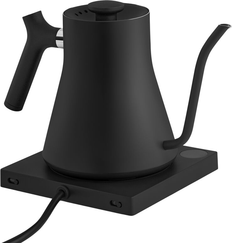 Fellow Stagg EKG Matte Black Black