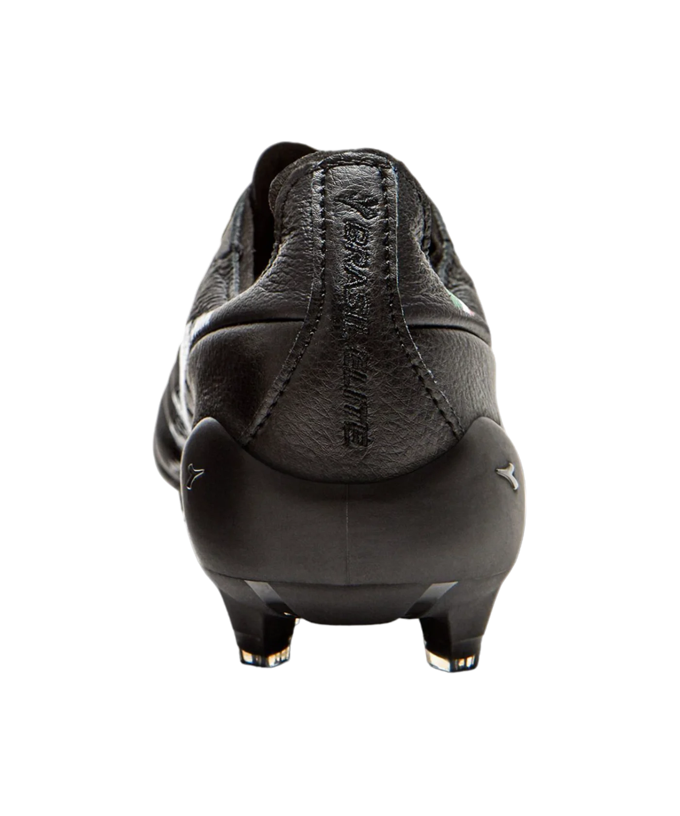 Diadora Brasil Elite2 Tech FG Schwarz F80013