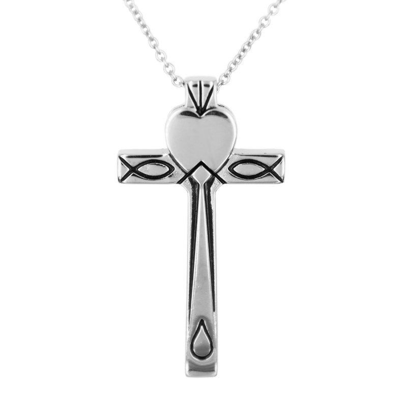 Croix des sept Douleurs de Marie