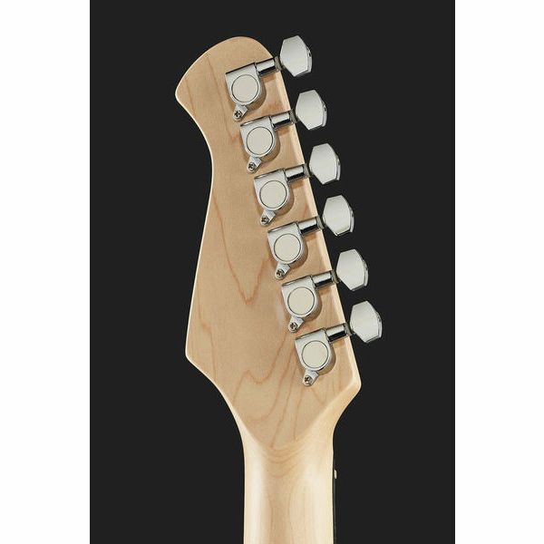 Thomann Junior Gitarren Set 1 schwarz