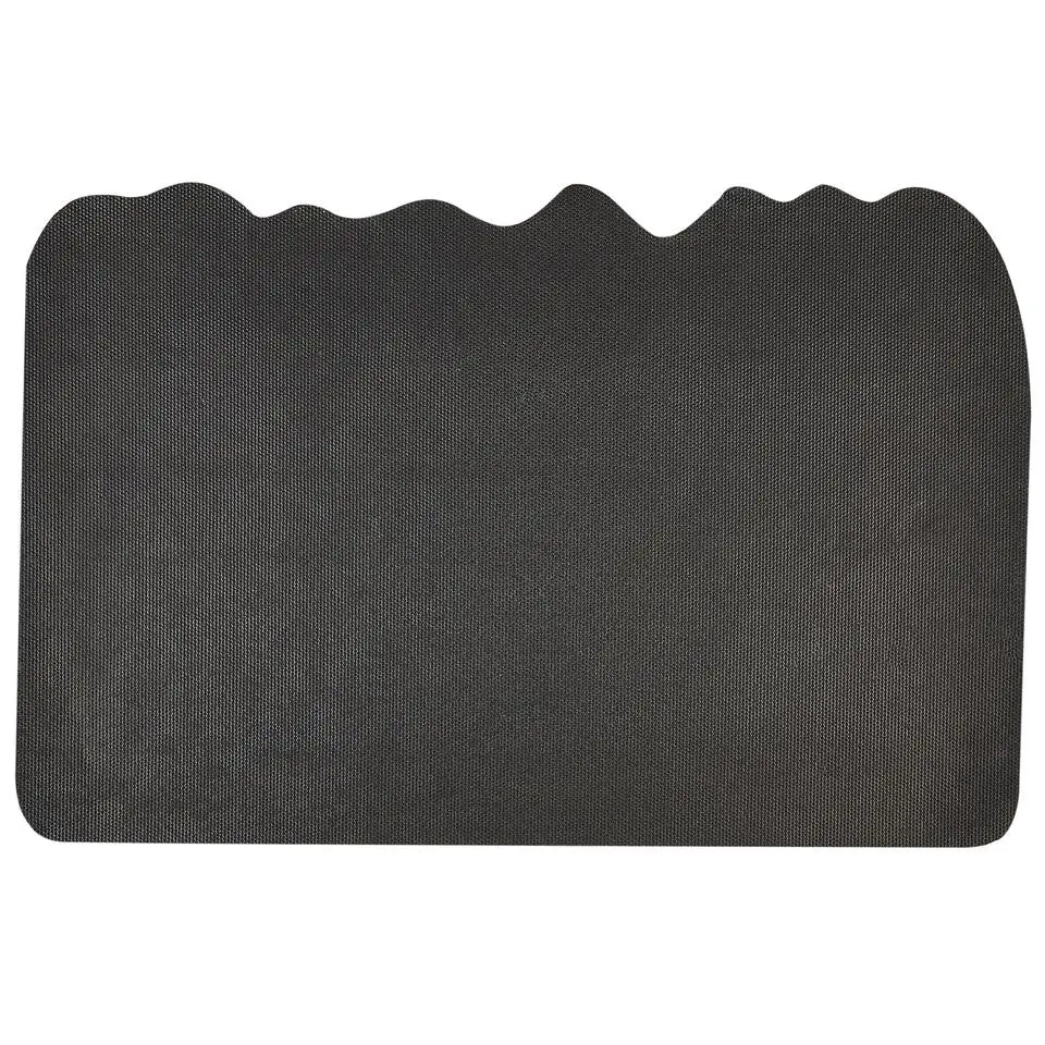 ANAMUDI - Deurmat - Natuurlijk- 40 x 60 cm - Kokos