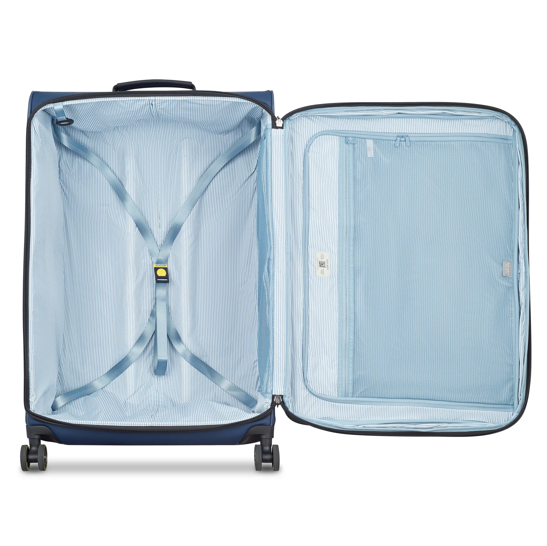 Valise soute - XL Extensible (82cm)