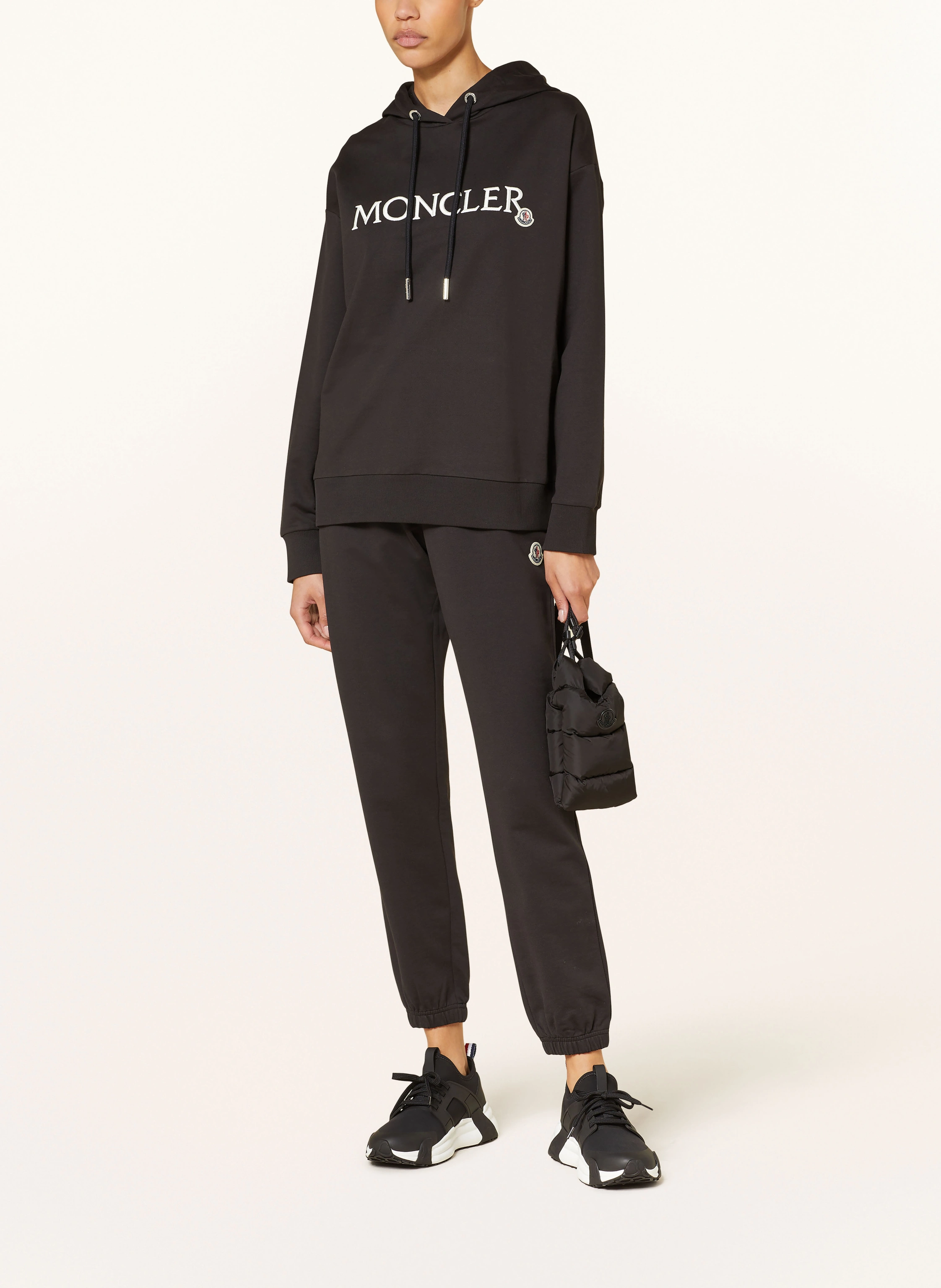 MONCLER Hose im Jogging-Stil