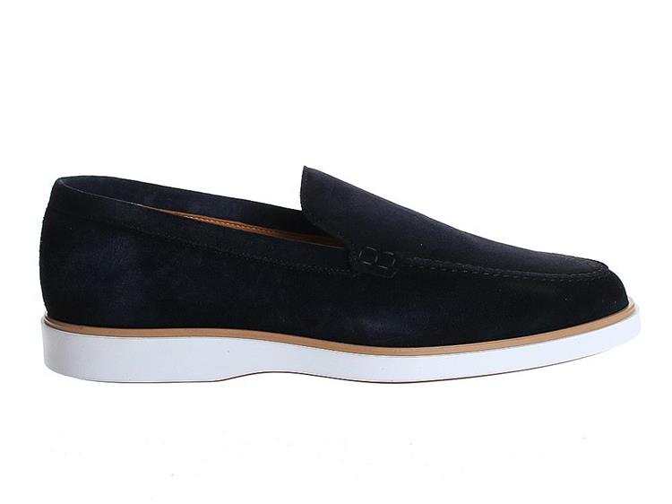Magnanni 25117 Blauw
