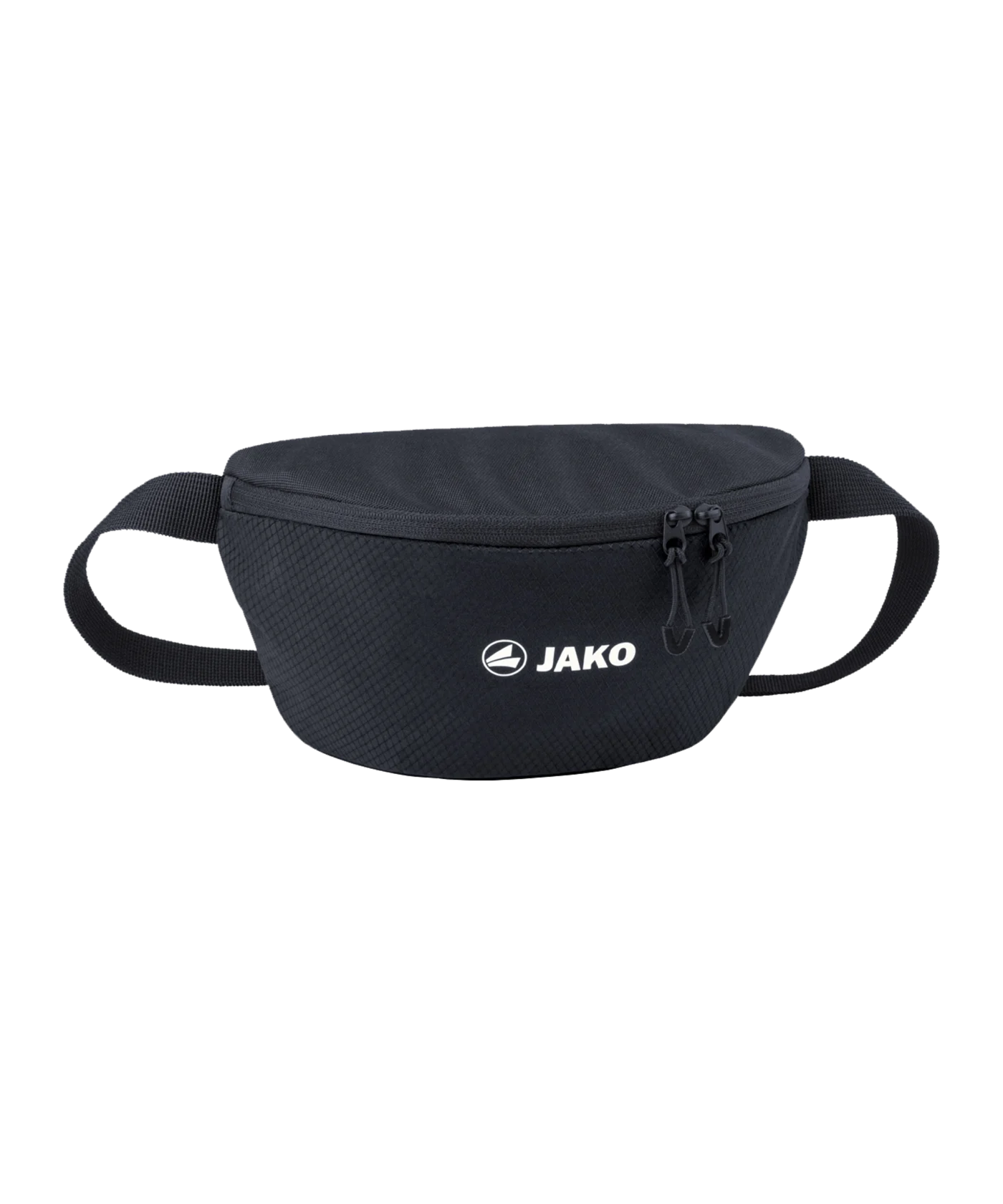JAKO Bauchtasche Schwarz Weiss F800
