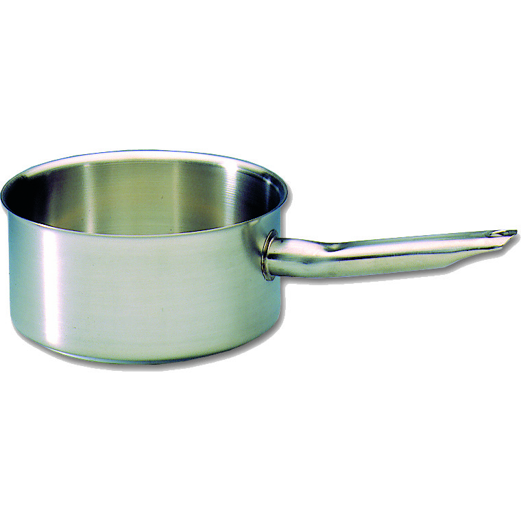 Casserole inox Excellence
