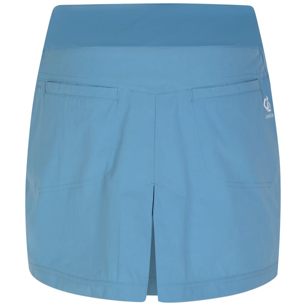 Jupe randonnée DARE 2B W MELODIC III SKORT NIAGARA BLUE