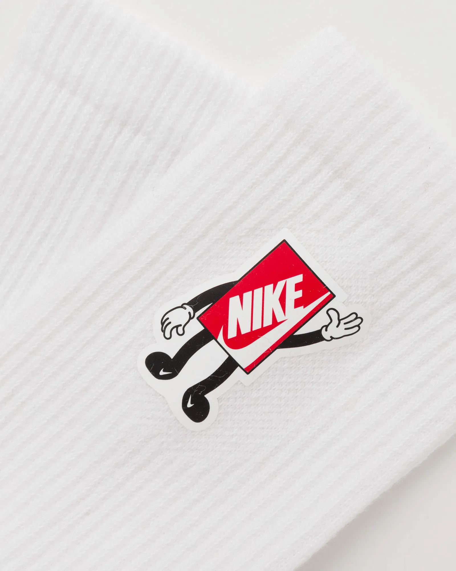 Nike Everyday Plus Cushioned Crew Socks (2 Pairs)