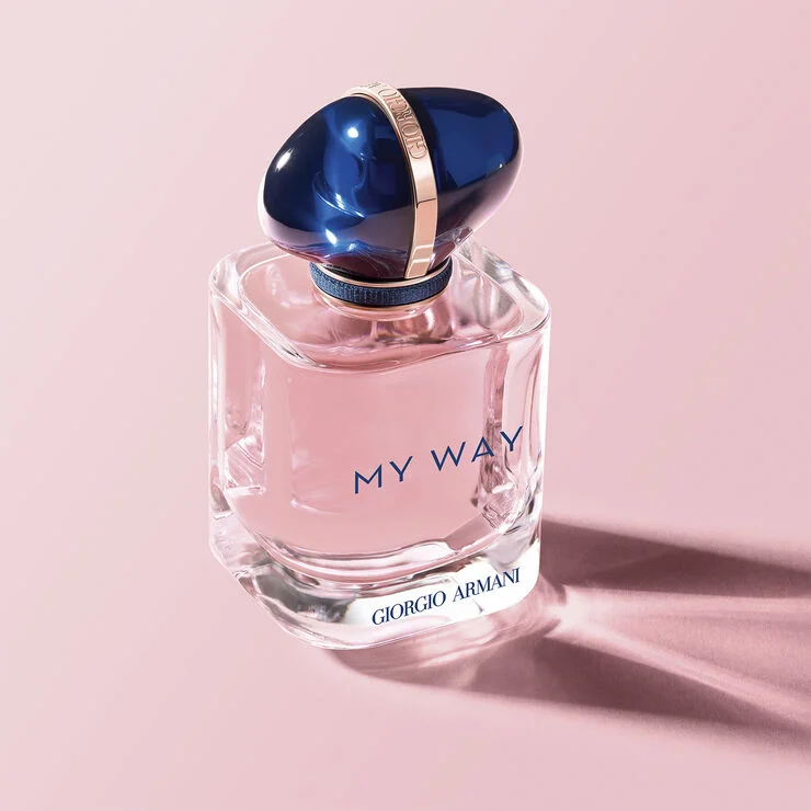 Armani Giorgio Armani My Way Eau de Parfum