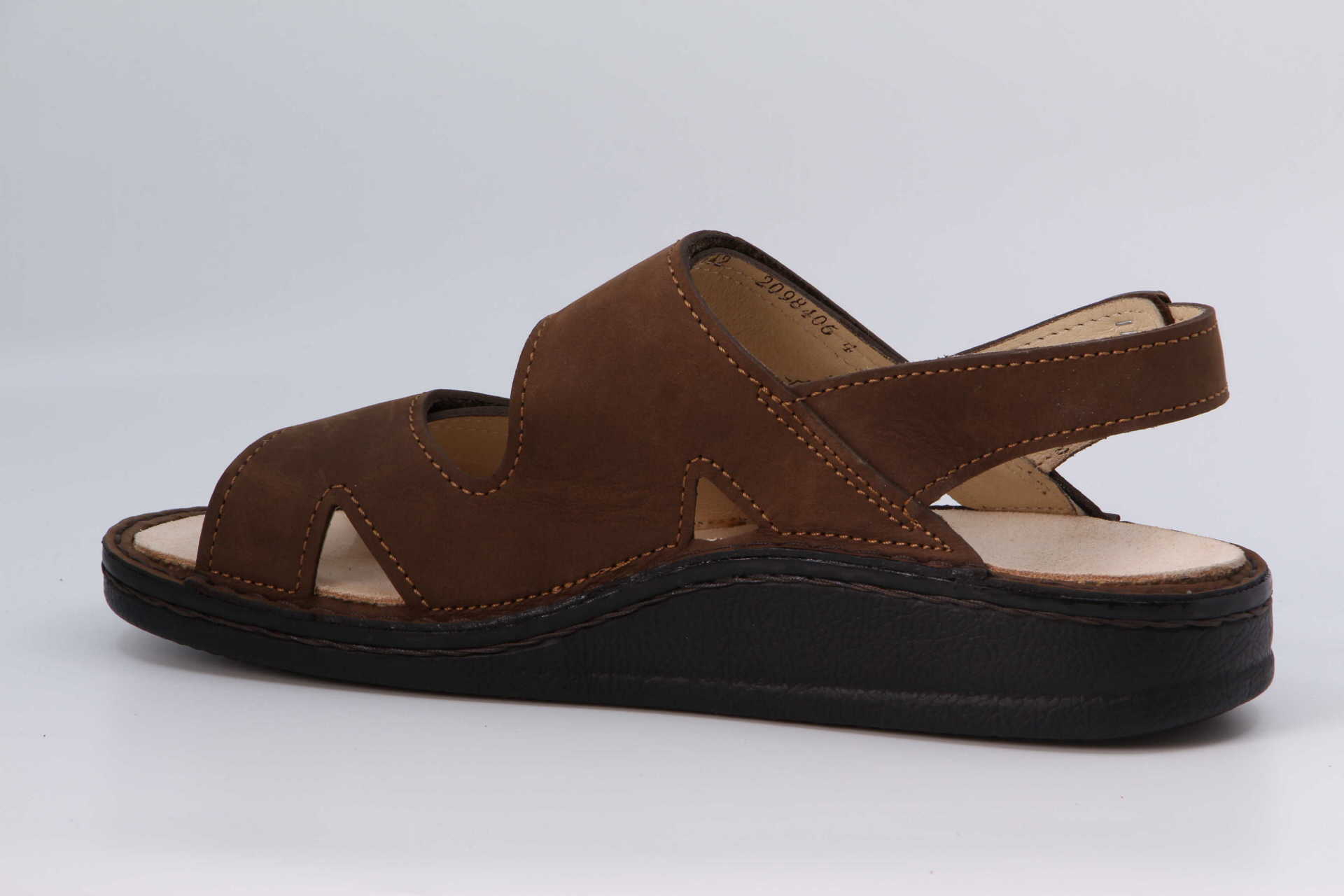 Finncomfort Toro Soft wood