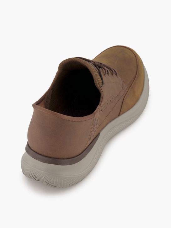 Skechers Sneaker Braun
