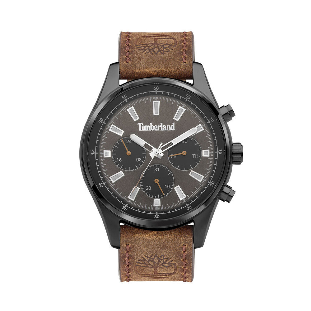 Montre Timberland Demarest Noir
