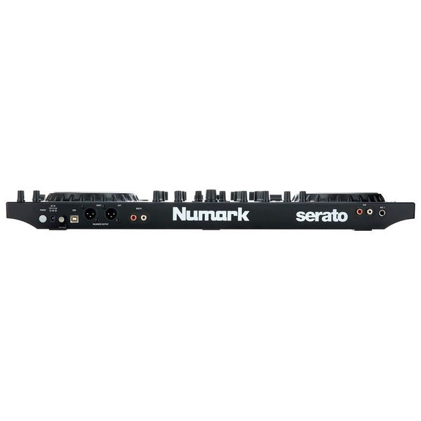 Numark NS 4 FX