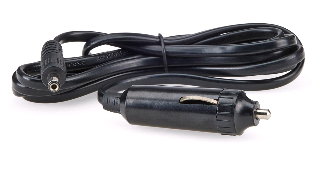 Luftpumpe til luftmadrasser mm. 12V/230V