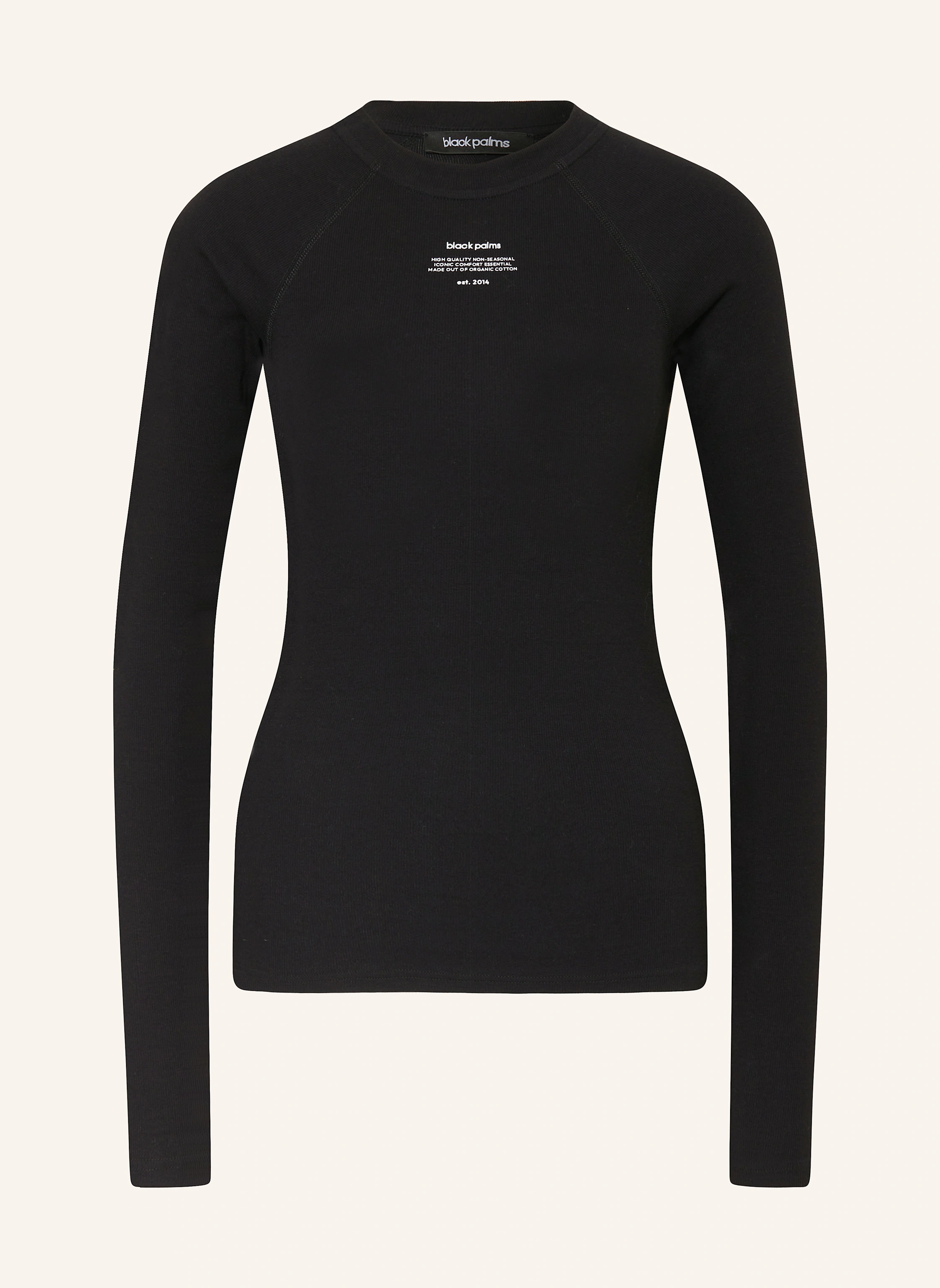 black palms Longsleeve TIP