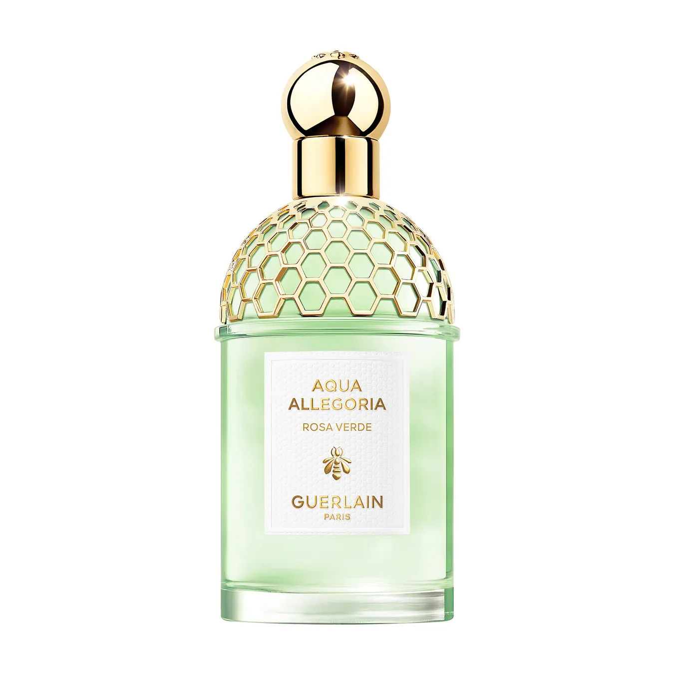 Guerlain Aqua Allegoria Rosa Verde Eau de Toilette