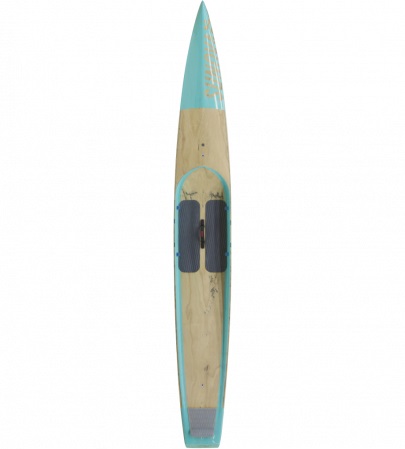 Sunova Flatwater Faast Pro TR3 - ELITE 14' x 19