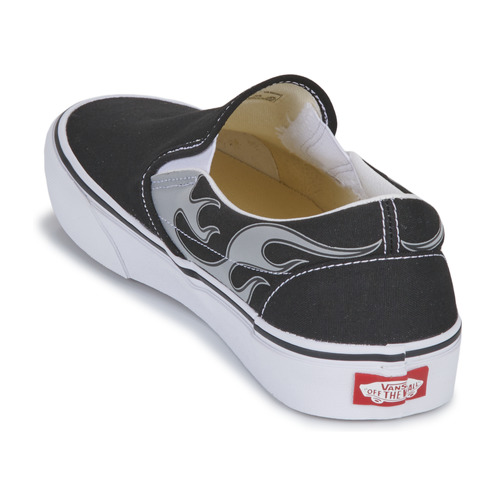 Vans - CLASSIC SLIP-ON - Noir
