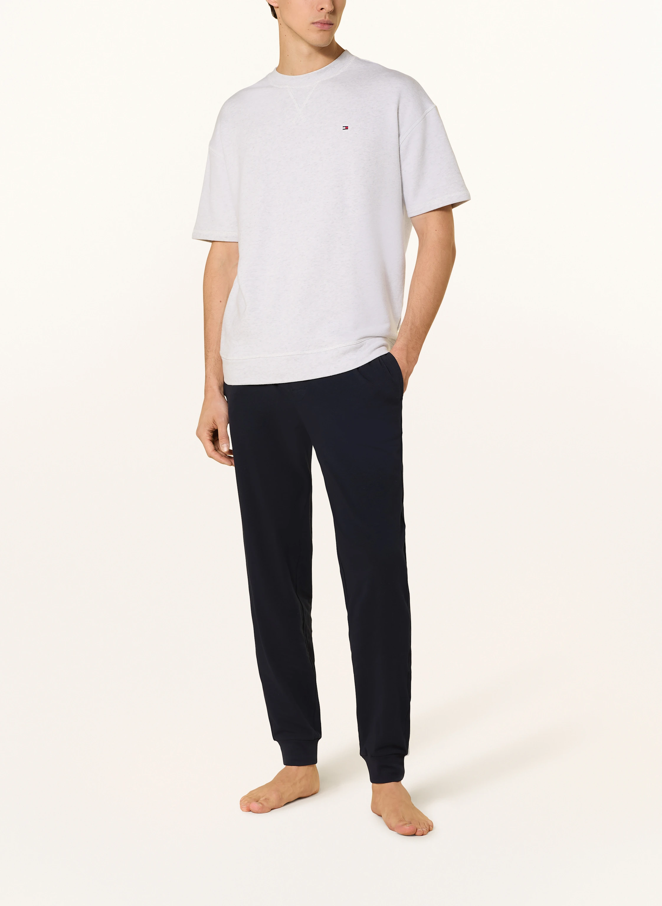 TOMMY HILFIGER Lounge-Shirt