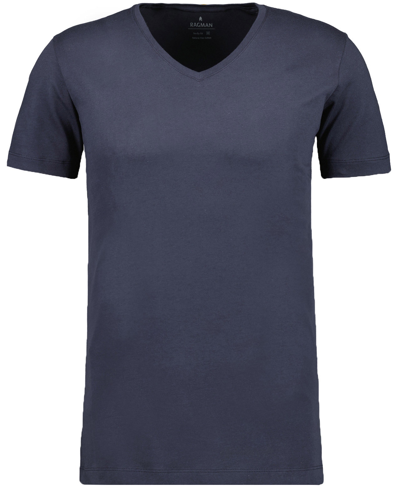 RAGMAN T-Shirt »Set:«, 2 Stk.
