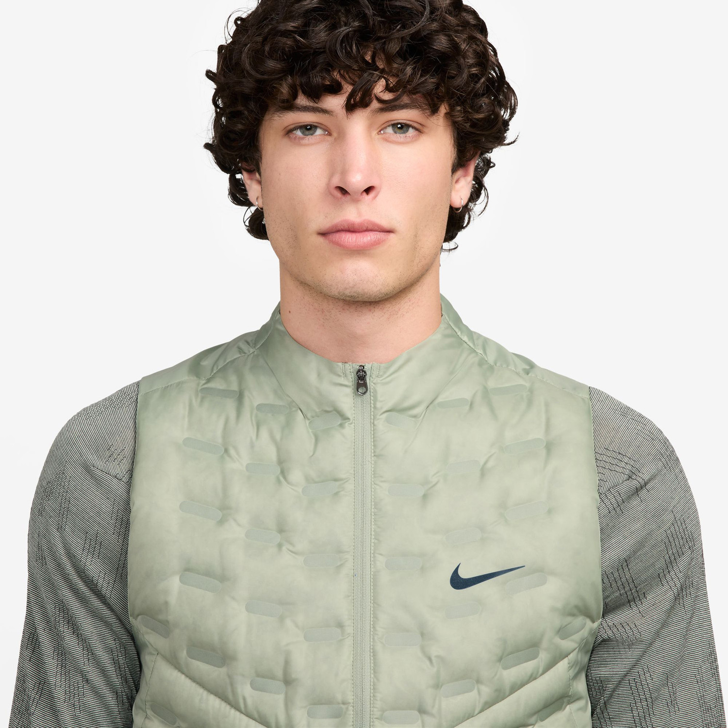 Nike Therma-FIT Aeroloft Vest Heren
