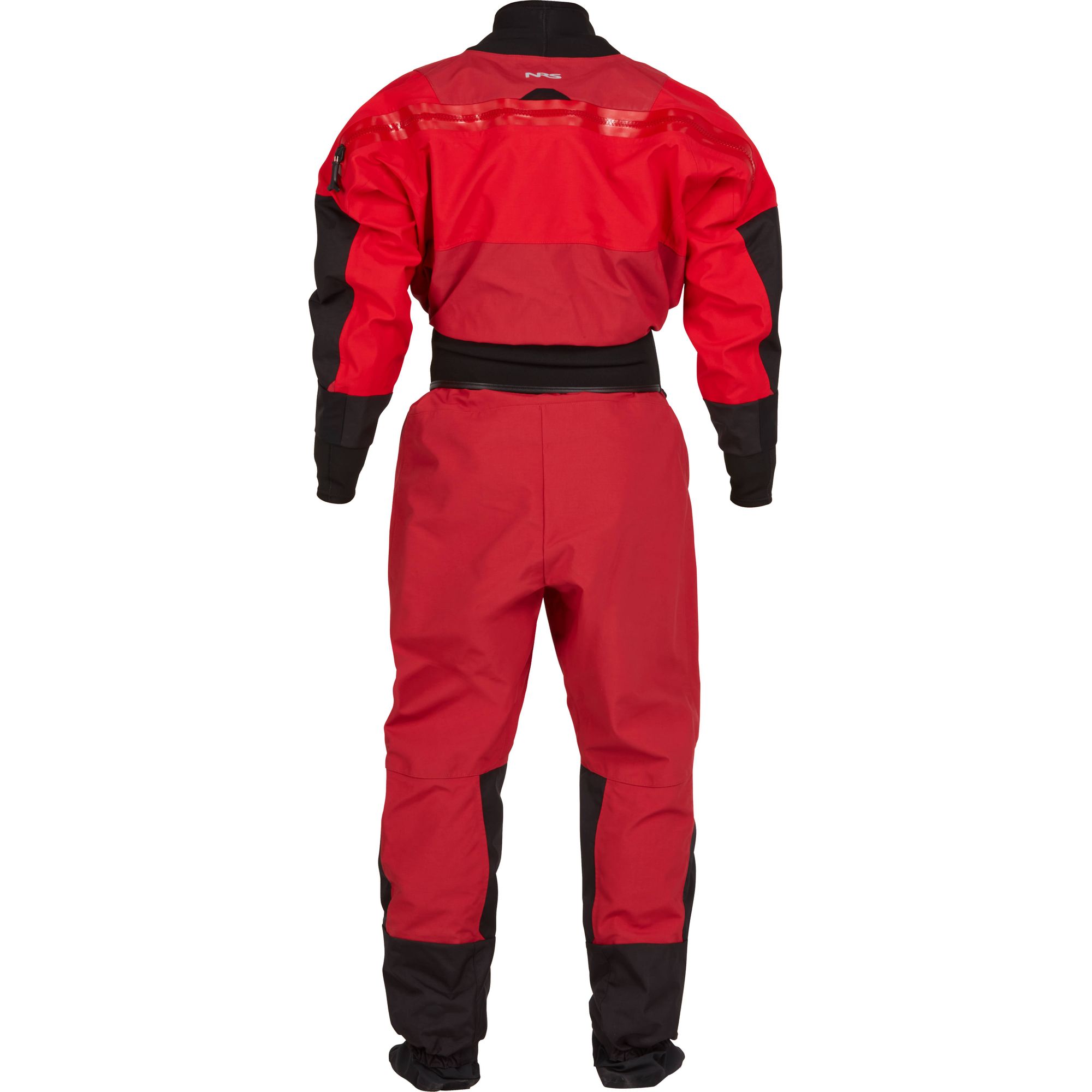 NRS Men's Jakl GORE-TEX Pro Dry Suit<br>Toppmodellen fra NRS