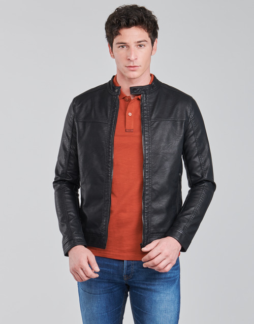 Jack & Jones - JJEWARNER - Noir