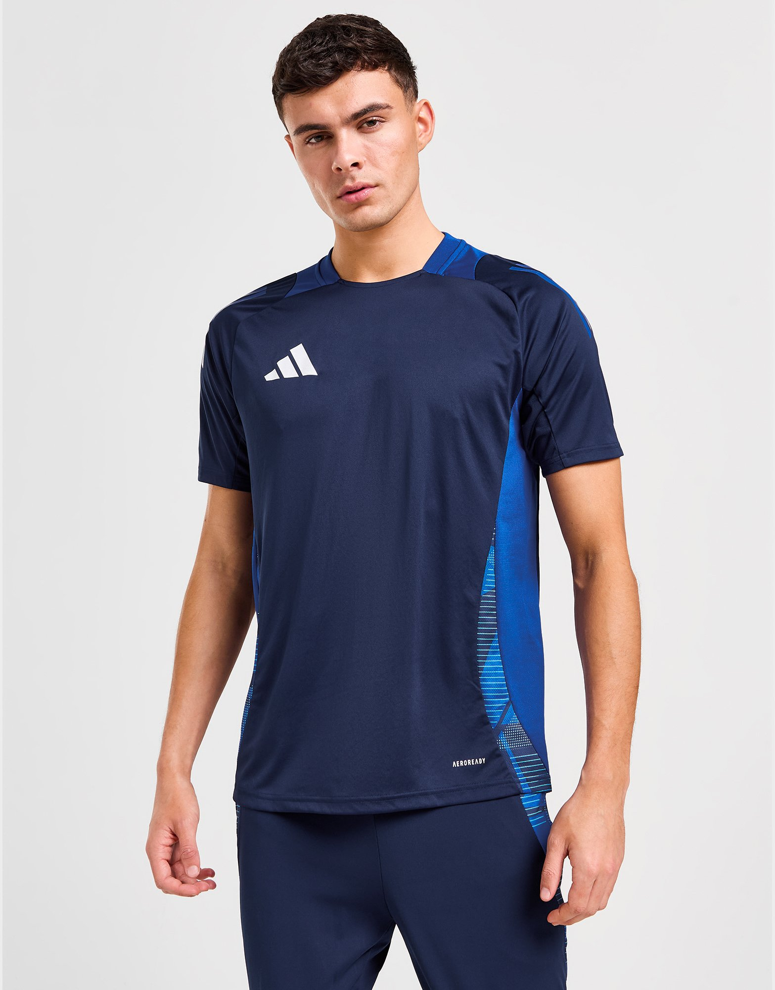 adidas Maillot d'entraînement Tiro 24 Competition
