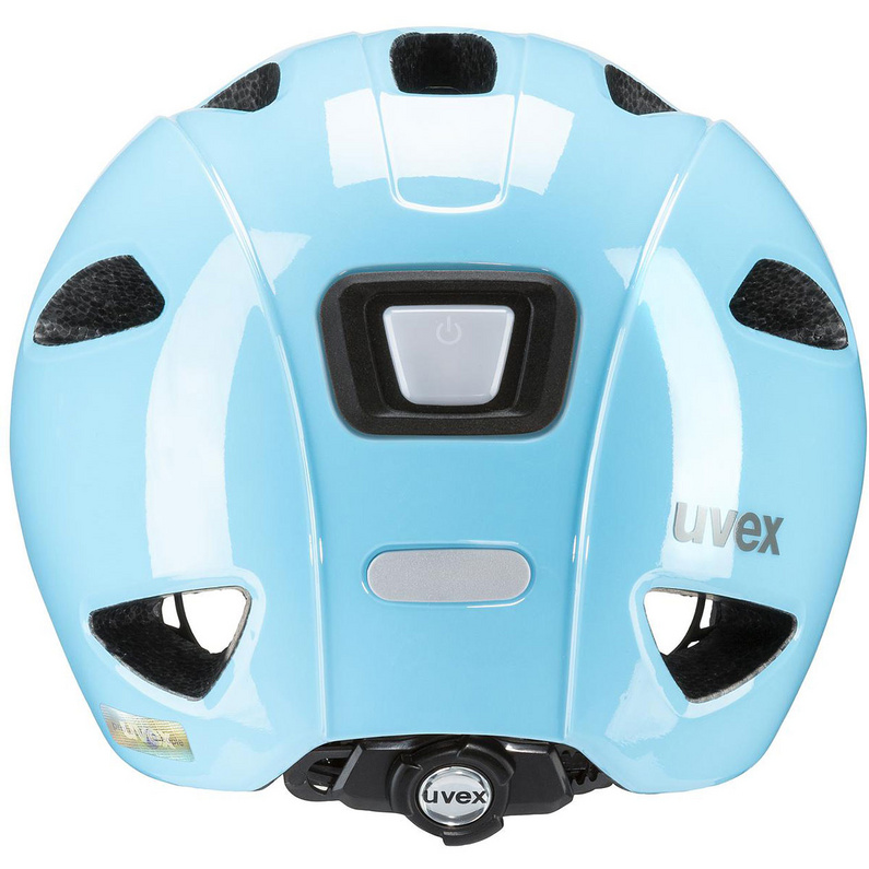 Uvex Kinder Oyo Fahrradhelm