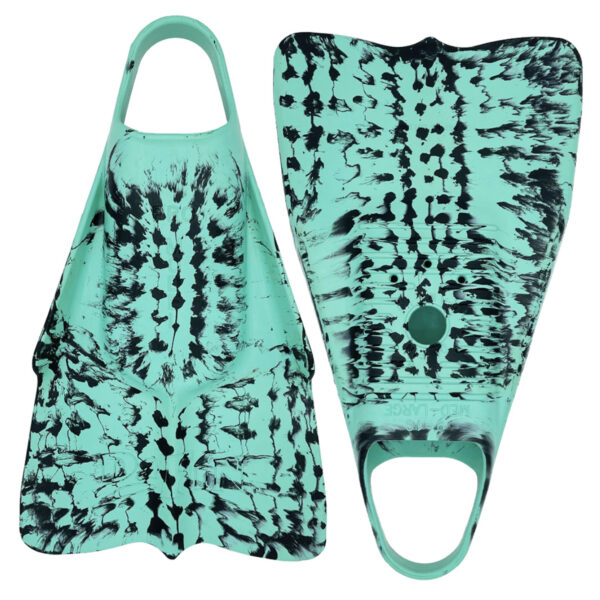 Dafin Palmes Classic Pro Lifeguard Bodyboard L